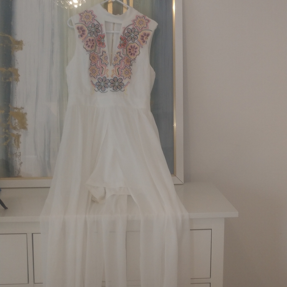 Xoxo dress